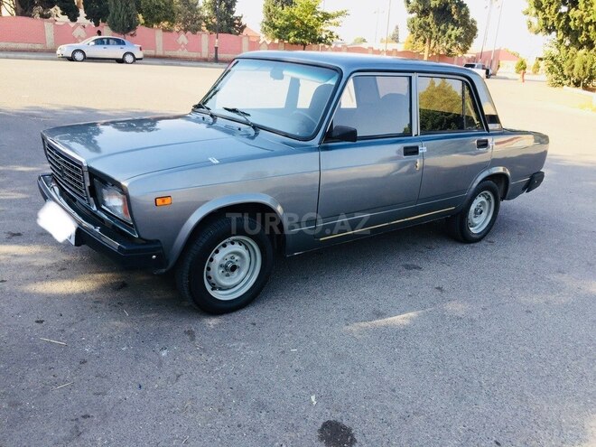LADA (VAZ) 2107 2010, 74,000 km - 1.6 л - Gəncə