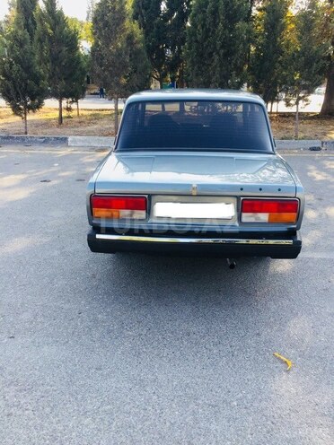 LADA (VAZ) 2107 2010, 74,000 km - 1.6 л - Gəncə