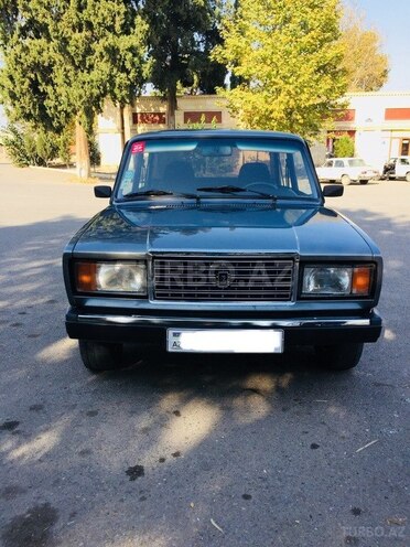 LADA (VAZ) 2107 2010, 74,000 km - 1.6 л - Gəncə