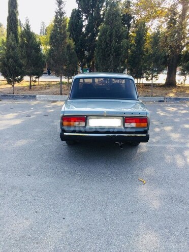 LADA (VAZ) 2107 2010, 74,000 km - 1.6 л - Gəncə