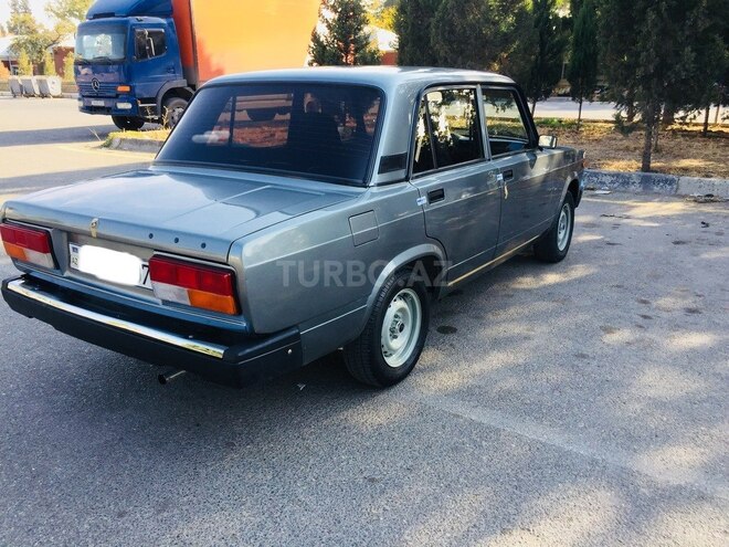 LADA (VAZ) 2107 2010, 74,000 km - 1.6 л - Gəncə