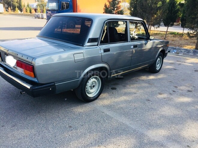 LADA (VAZ) 2107 2010, 74,000 km - 1.6 л - Gəncə
