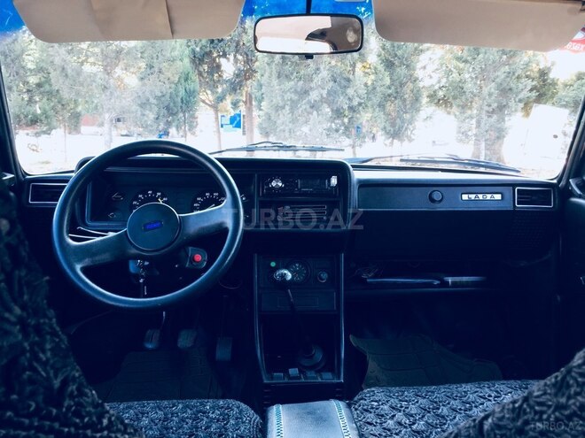 LADA (VAZ) 2107 2010, 74,000 km - 1.6 л - Gəncə