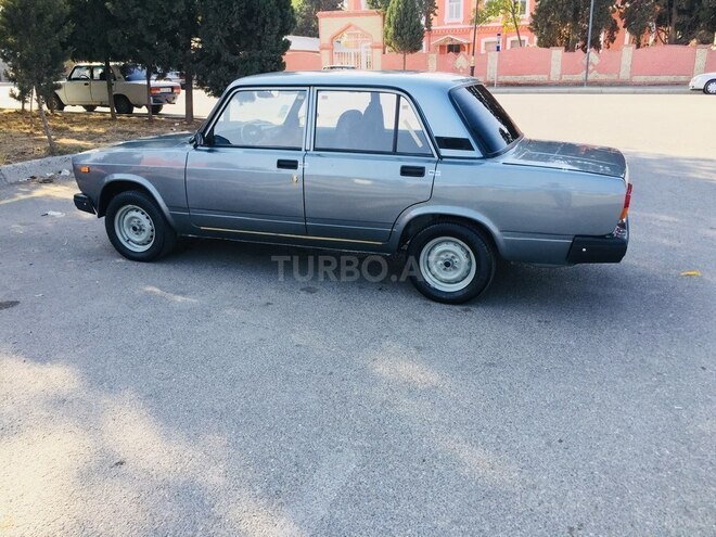 LADA (VAZ) 2107 2010, 74,000 km - 1.6 л - Gəncə