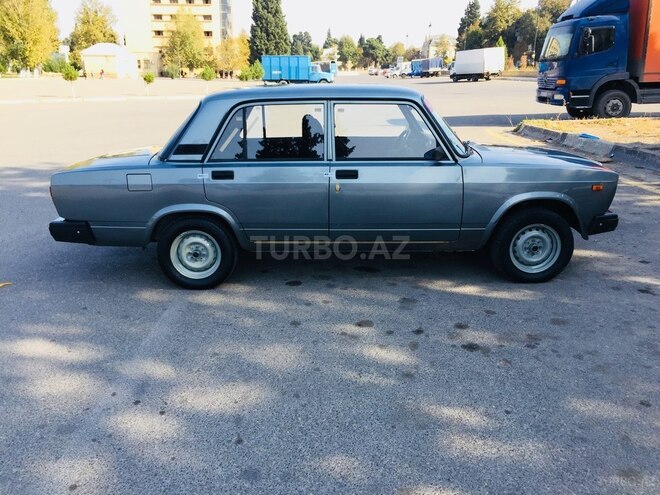 LADA (VAZ) 2107 2010, 74,000 km - 1.6 л - Gəncə