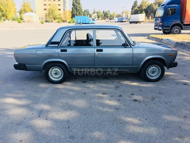 LADA (VAZ) 2107 2010, 74,000 km - 1.6 л - Gəncə