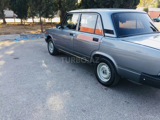 LADA (VAZ) 2107 2010, 74,000 km - 1.6 л - Gəncə