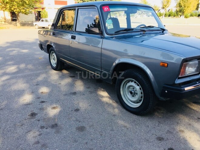 LADA (VAZ) 2107 2010, 74,000 km - 1.6 л - Gəncə