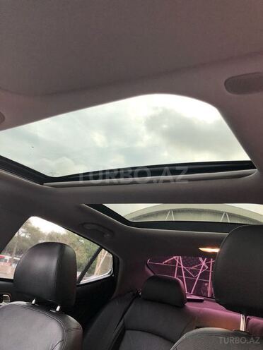 Kia Optima 2014, 53,000 km - 2.4 l - Bakı