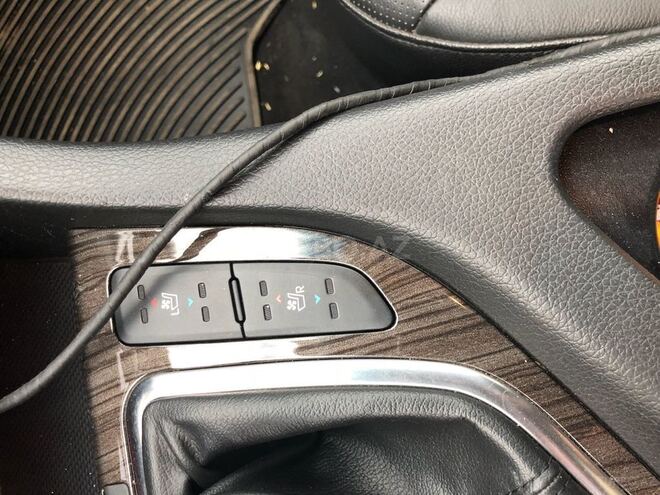 Kia Optima 2014, 53,000 km - 2.4 l - Bakı