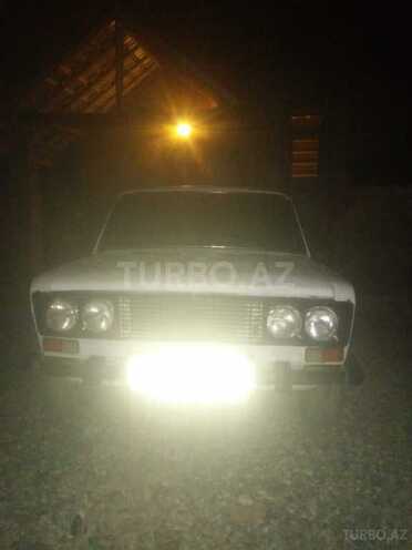 LADA (VAZ) 2106 1982, 21,786 km - 1.6 l - Sumqayıt