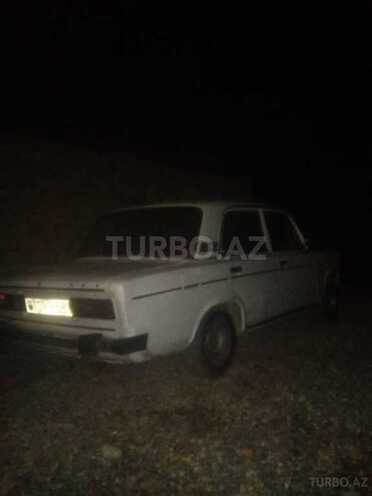 LADA (VAZ) 2106 1982, 21,786 km - 1.6 l - Sumqayıt