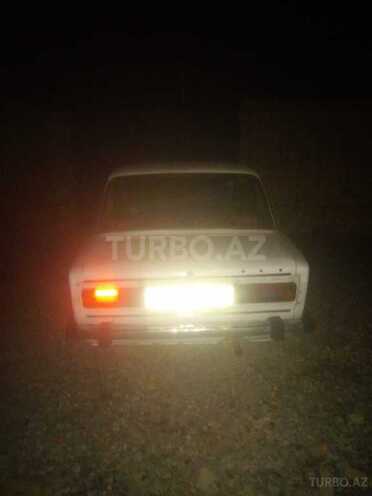 LADA (VAZ) 2106 1982, 21,786 km - 1.6 l - Sumqayıt
