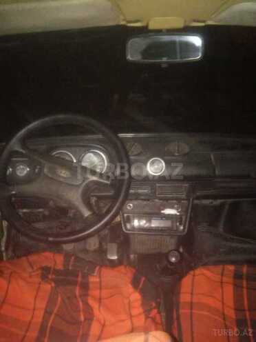 LADA (VAZ) 2106 1982, 21,786 km - 1.6 l - Sumqayıt