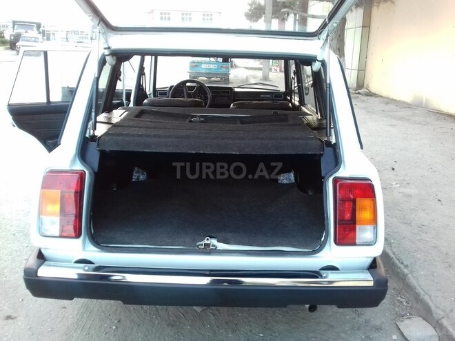 LADA (VAZ) 2104 2011, 35,000 km - 1.6 l - Xaçmaz