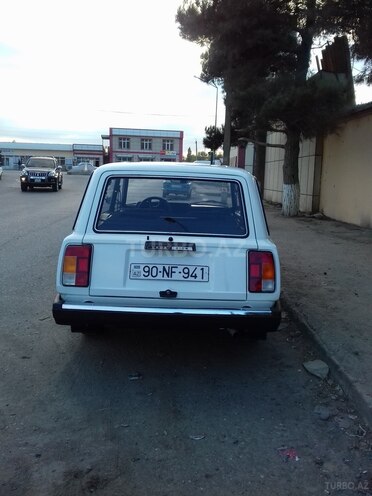 LADA (VAZ) 2104 2011, 35,000 km - 1.6 l - Xaçmaz