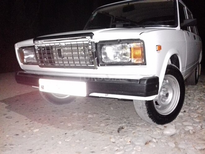 LADA (VAZ) 2104 2011, 35,000 km - 1.6 l - Xaçmaz