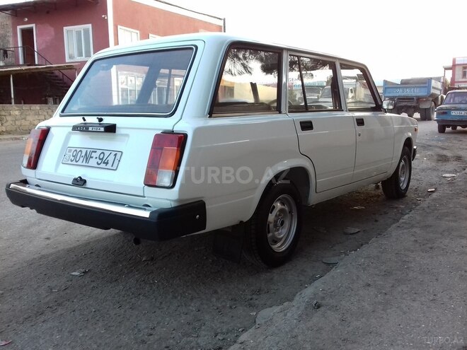 LADA (VAZ) 2104 2011, 35,000 km - 1.6 l - Xaçmaz