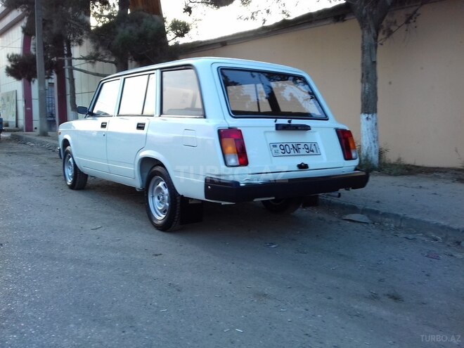 LADA (VAZ) 2104 2011, 35,000 km - 1.6 l - Xaçmaz