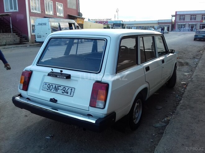LADA (VAZ) 2104 2011, 35,000 km - 1.6 l - Xaçmaz