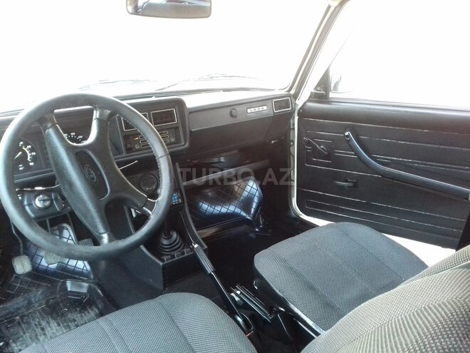 LADA (VAZ) 2104 2011, 35,000 km - 1.6 l - Xaçmaz