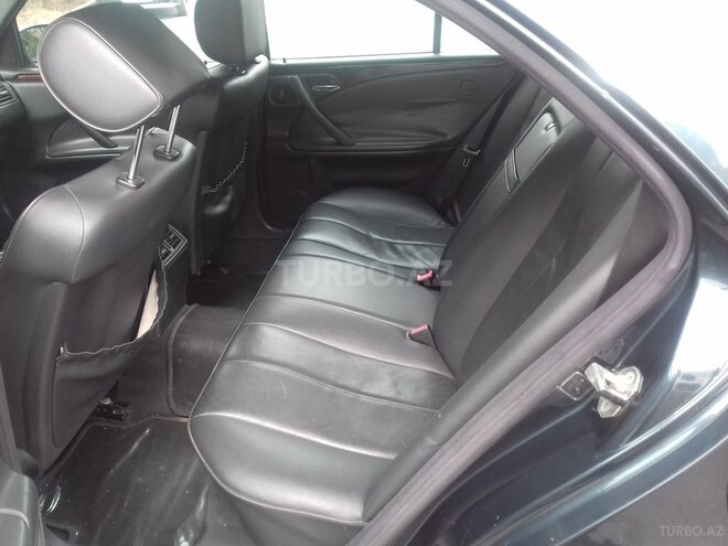 Mercedes E 320 1999, 310,000 km - 3.2 л - Bakı