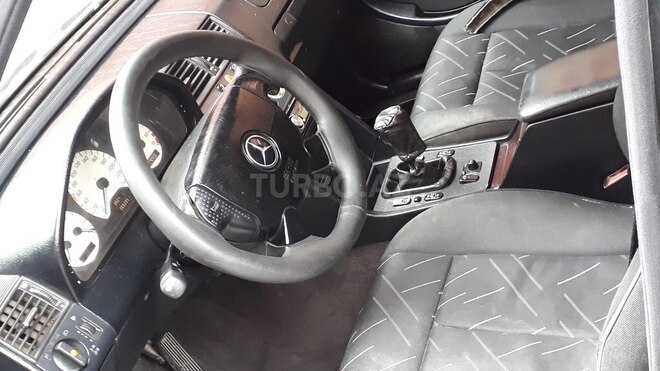 Mercedes C 180 1998, 359,289 km - 0.2 l - Bakı