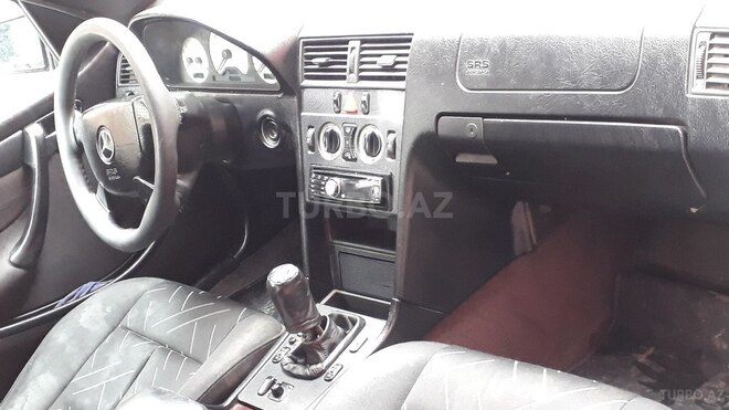 Mercedes C 180 1998, 359,289 km - 0.2 l - Bakı