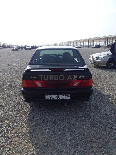 LADA (VAZ) 2115 2012, 504,584 km - 0.2 л - Gəncə