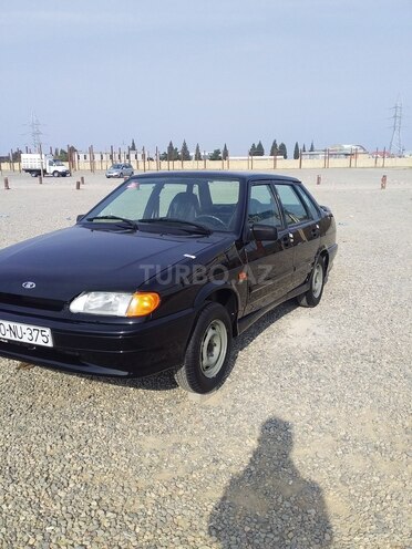 LADA (VAZ) 2115 2012, 504,584 km - 0.2 л - Gəncə