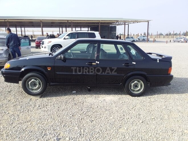 LADA (VAZ) 2115 2012, 504,584 km - 0.2 л - Gəncə