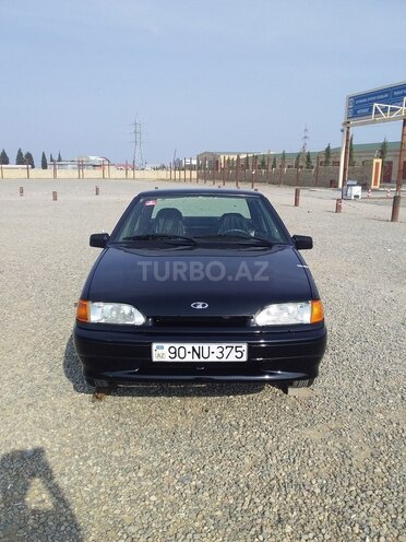 LADA (VAZ) 2115 2012, 504,584 km - 0.2 л - Gəncə