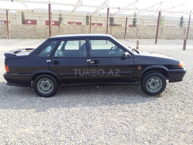 LADA (VAZ) 2115 2012, 504,584 km - 0.2 л - Gəncə
