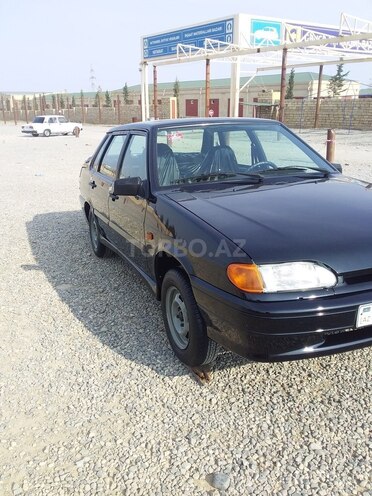 LADA (VAZ) 2115 2012, 504,584 km - 0.2 л - Gəncə