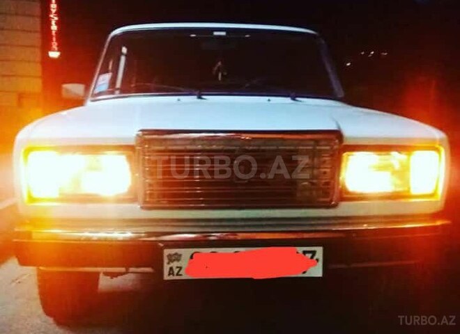 LADA (VAZ) 2107 2008, 129,000 km - 1.6 l - Bakı