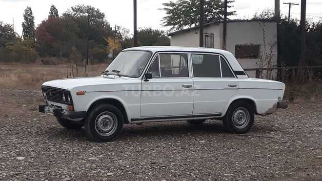 LADA (VAZ) 2106 1985, 555,555 km - 1.3 l - Qusar