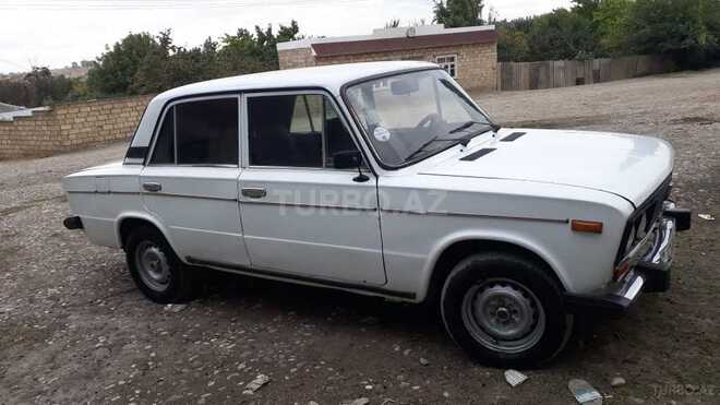 LADA (VAZ) 2106 1985, 555,555 km - 1.3 l - Qusar