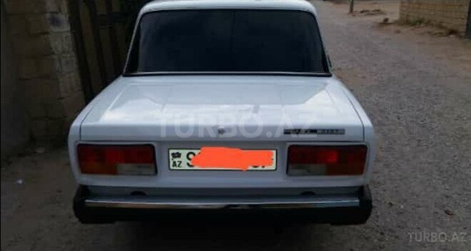 LADA (VAZ) 2107 2008, 129,000 km - 1.6 l - Bakı