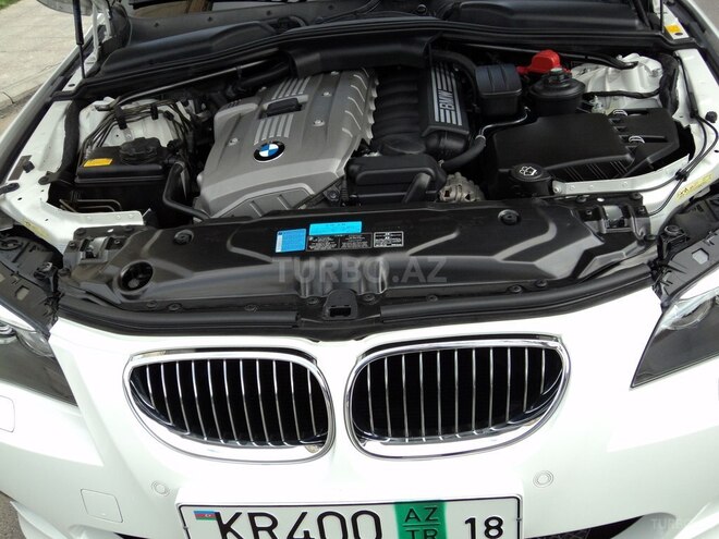 BMW 530 2006, 45,000 km - 3.0 l - Bakı