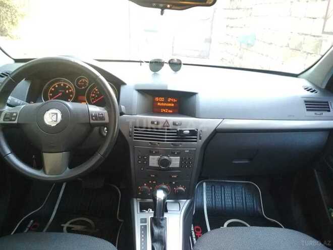 Opel Astra 2007, 133,000 km - 1.8 l - Bakı