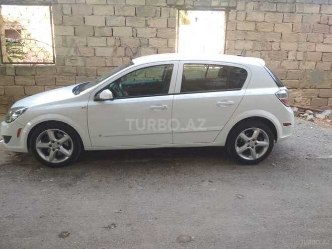 Opel Astra 2007, 133,000 km - 1.8 l - Bakı
