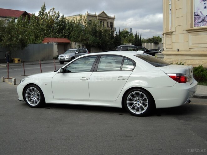 BMW 530 2006, 45,000 km - 3.0 l - Bakı