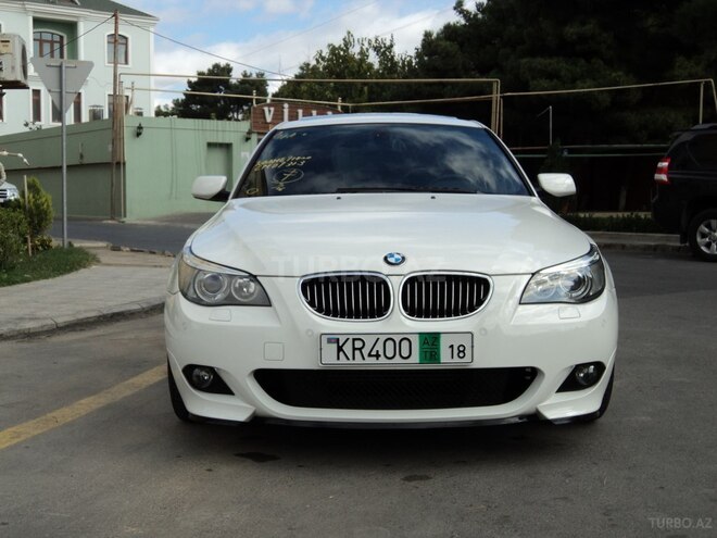 BMW 530 2006, 45,000 km - 3.0 l - Bakı
