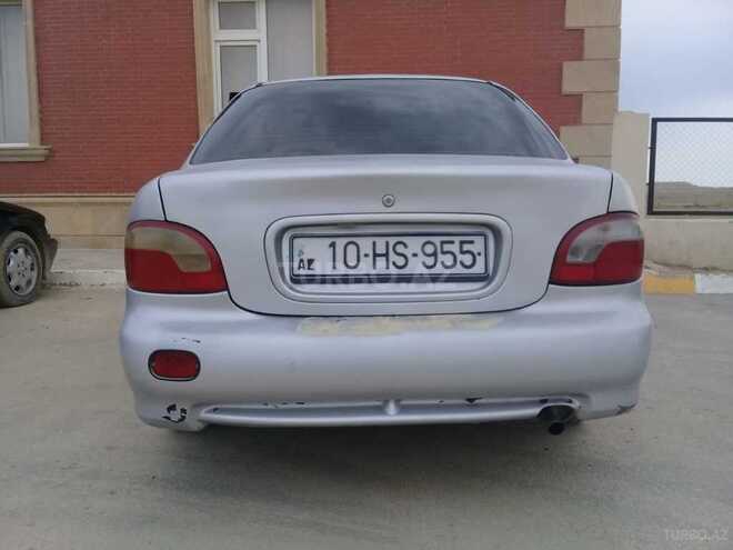 Hyundai Accent 1998, 222,333 km - 0.2 l - Bakı