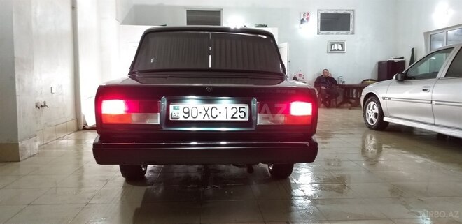 LADA (VAZ) 2107 2010, 82,000 km - 1.6 l - Bakı