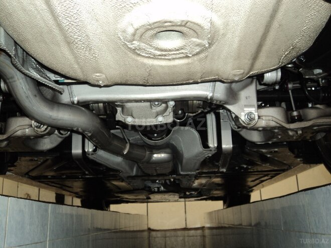 BMW 530 2006, 45,000 km - 3.0 l - Bakı