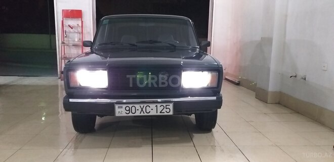 LADA (VAZ) 2107 2010, 82,000 km - 1.6 l - Bakı