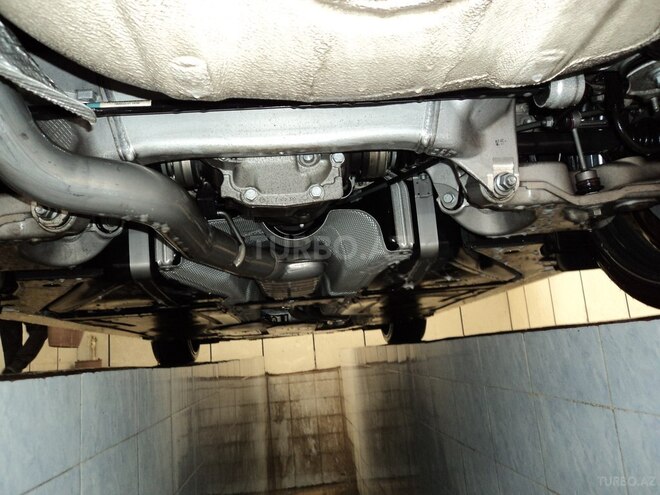 BMW 530 2006, 45,000 km - 3.0 l - Bakı