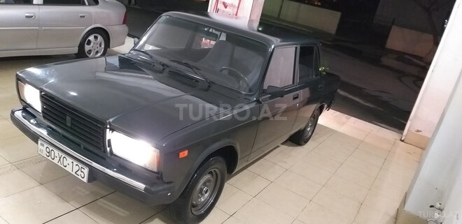 LADA (VAZ) 2107 2010, 82,000 km - 1.6 l - Bakı