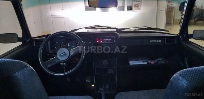 LADA (VAZ) 2107 2010, 82,000 km - 1.6 l - Bakı